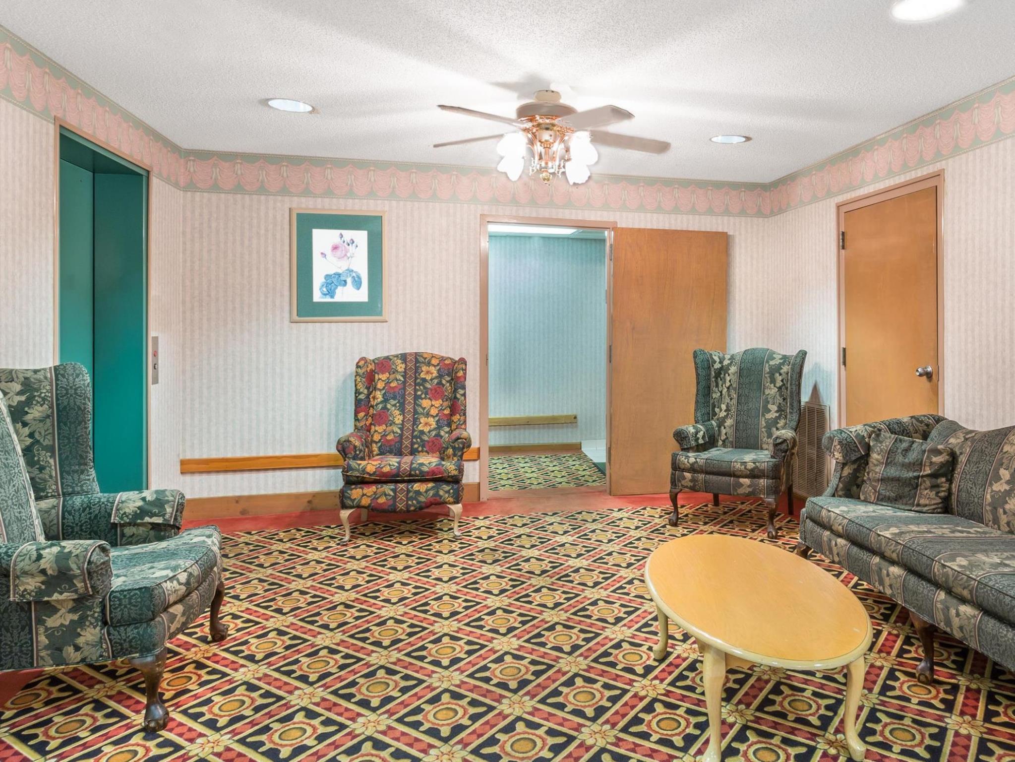 Days Inn By Wyndham Panama City/Callaway Eksteriør billede